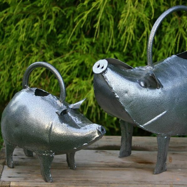 Piglet Watering Can | Homeware Gifts | Handmade Gifts