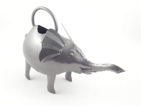 Baby Elephant Watering Can Watering Cans | | Homeware Gifts | Handmade Gifts