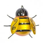 Metal Bumblebee Small | Wall Art