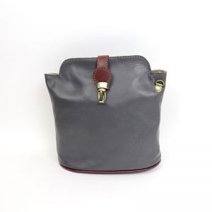 Italian Leather crossbody bag | Italian Leather Bags