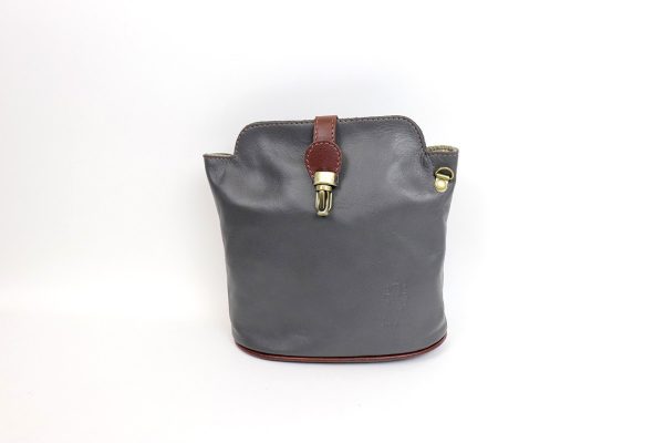 Italian Leather crossbody bag | Italian Leather Bags