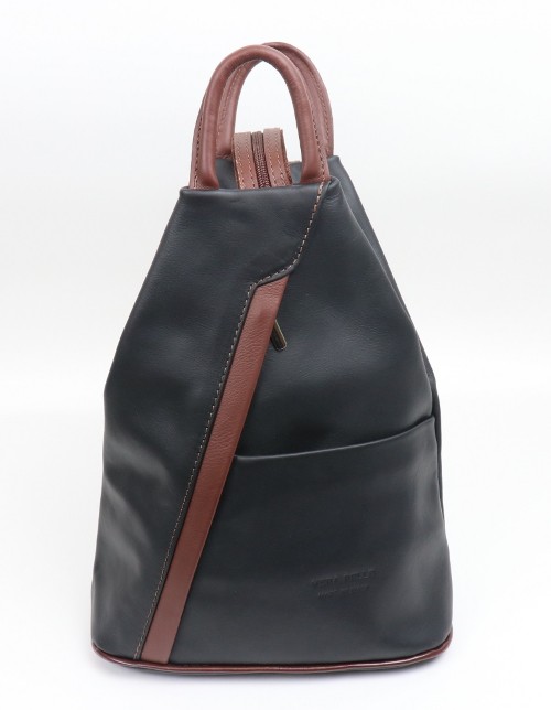 Italian Leather backpack | Italian Leather Bags