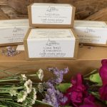 Organic Soap 100g Relaxing |Handmade Soap | Homeware Gifts | Eco Friendly Gifts