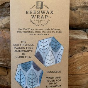 Beeswax sandwich pouches | Eco Friendly Gifts