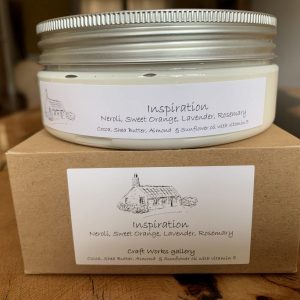 Hand and Body Butter | Handmade Gifts | Eco Friendly Gifts