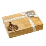 Garlic Chopping Board | Homeware Gifts