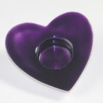 Heart Tealight Holder | Homeware Gifts