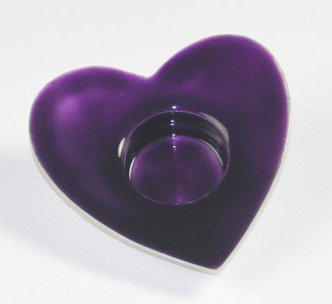 Heart Tealight Holder | Homeware Gifts