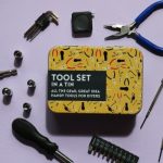 Tool set | Unusual Gifts