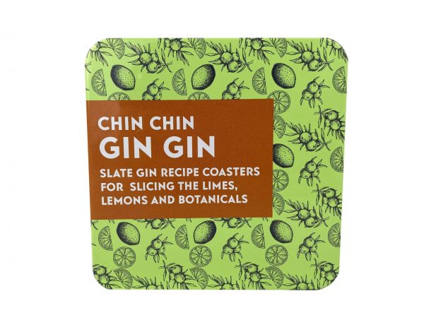 Gin Lovers Tin | Unusual Gifts