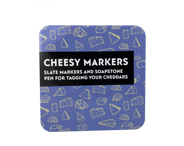 Cheese markers | Unusual Gifts
