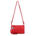 Red Bag | Red Shoulder Bag