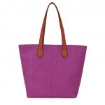 Purple shopper LS1120