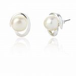 Pearl Earrings SP368