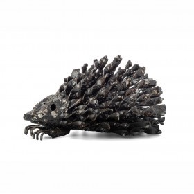 Hedgehog metal