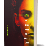 The Girl With The Green Eyes 1500w