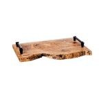 Olive wood tray SH31