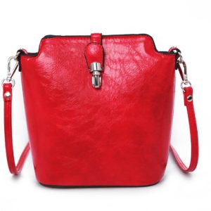 Red bag small