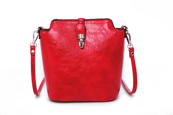 Red bag small