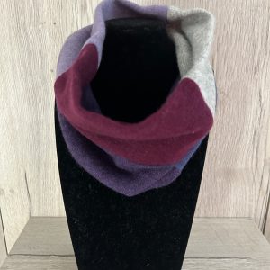 Turtle Doves Recycled Cashmere