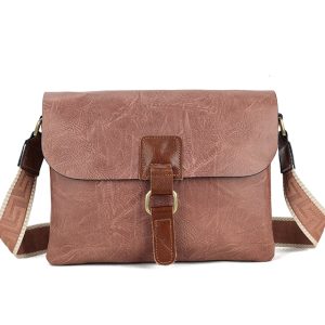Faux Leather Bags
