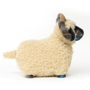 Mackenzie sheep Dora designs